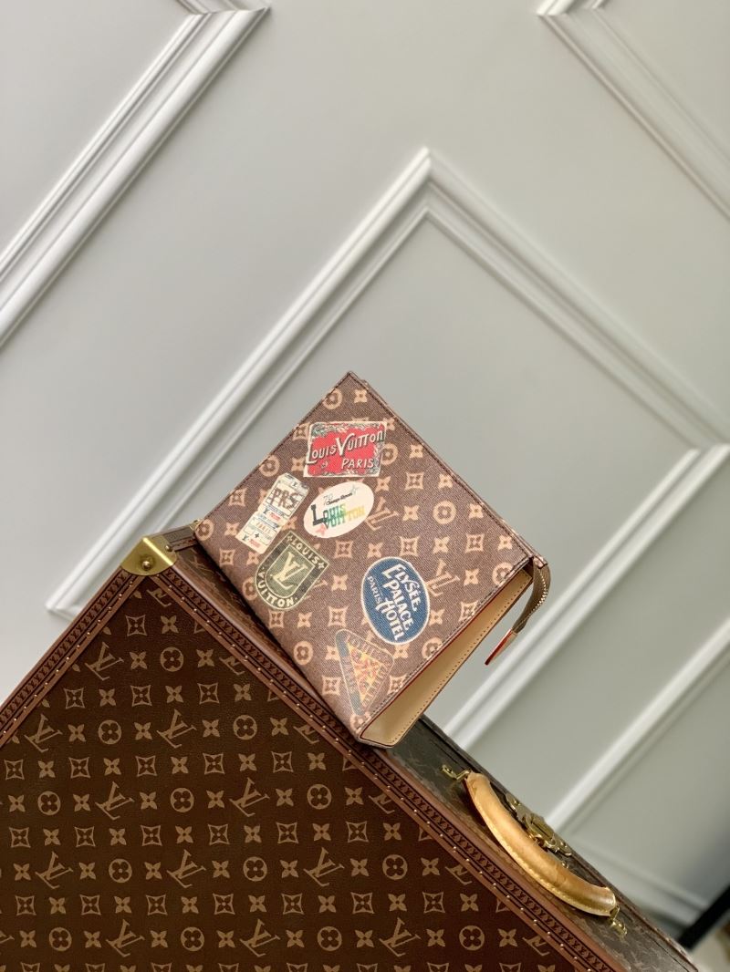 LV Cosmetic Bags